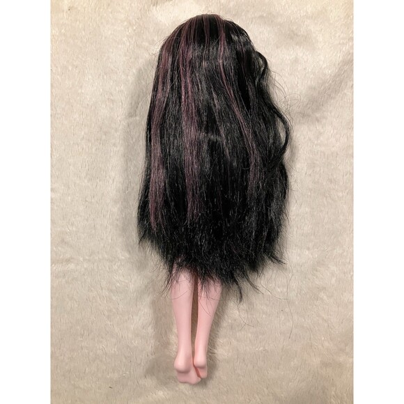 Monster High G3 Draculaura Skulltimate Secrets Neon Fright Toy Doll 2022 - Picture 5 of 5